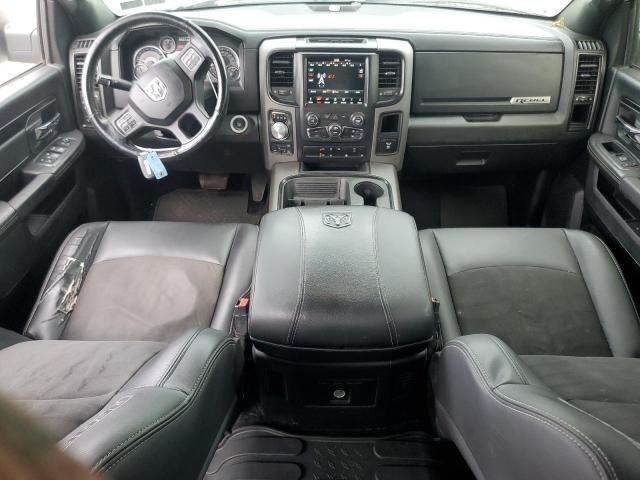 2018 Dodge RAM 1500 Rebel