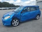 2007 Toyota Corolla Matrix XR