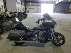 Vehiculos salvage en venta de Copart China: 2014 Harley-Davidson Flhtk Electra Glide Ultra Limited