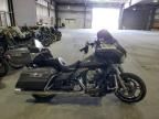 2014 Harley-Davidson Flhtk Electra Glide Ultra Limited