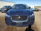 2018 Jaguar F-PACE Prestige