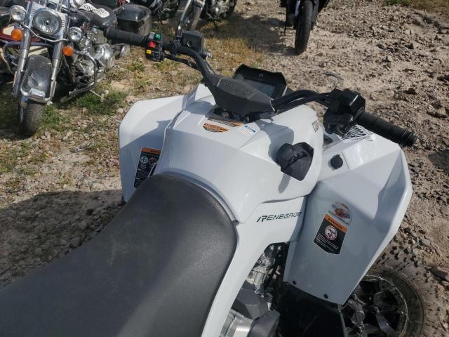 2024 Can-Am Renegade 650