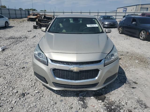 2014 Chevrolet Malibu 1LT