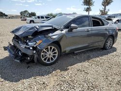 2017 Ford Fusion se for sale in San Martin, CA