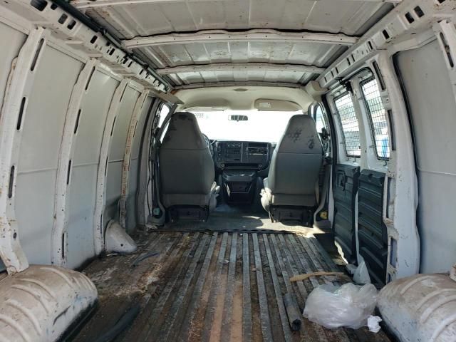 2006 Chevrolet Express G1500