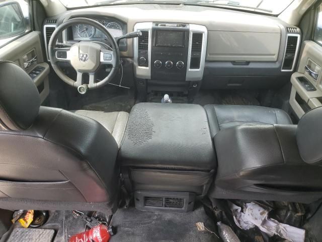 2011 Dodge RAM 2500