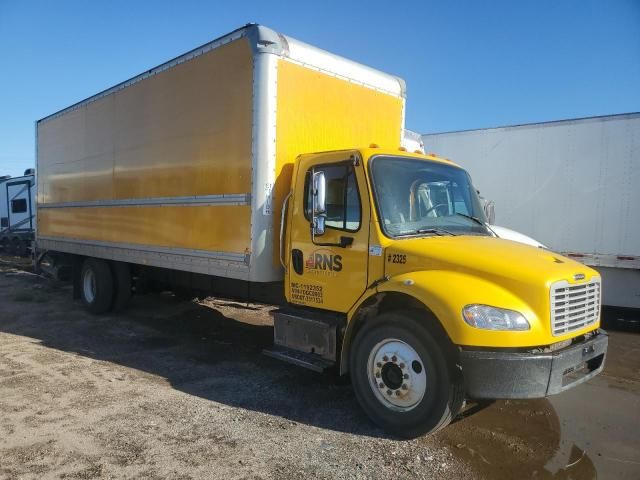 2015 Freightliner M2 106 Medium Duty