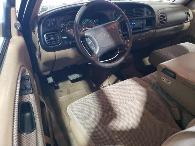 2000 Dodge RAM 1500