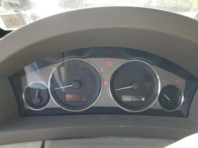 2008 Jeep Grand Cherokee Limited