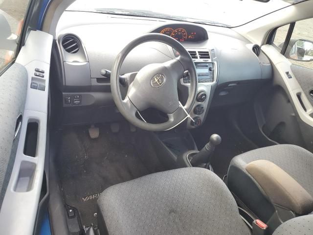 2010 Toyota Yaris