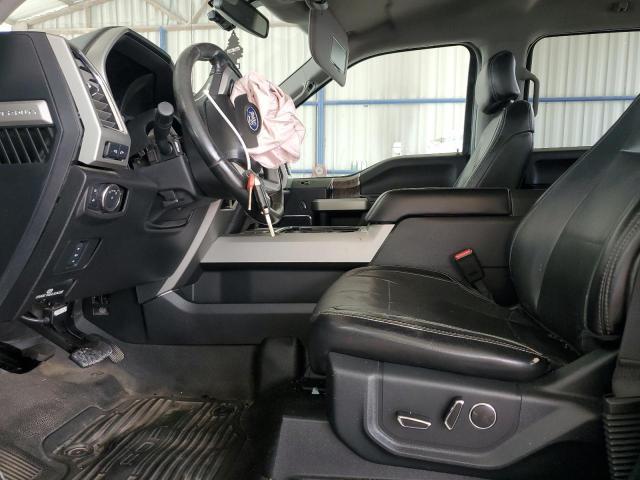 2017 Ford F250 Super Duty