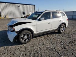 2006 BMW X3 3.0I for sale in Airway Heights, WA