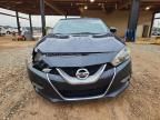 2017 Nissan Maxima 3.5S