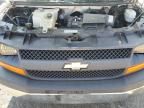 2005 Chevrolet Express G2500