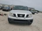 2013 Nissan Frontier S