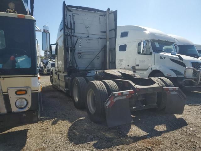 2018 Volvo VN VNL