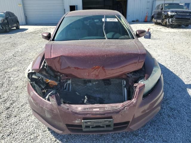 2011 Honda Accord LX