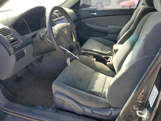 2006 Honda Accord LX