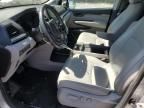 2018 Honda Odyssey EXL