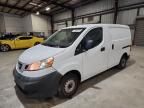 2016 Nissan NV200 2.5S