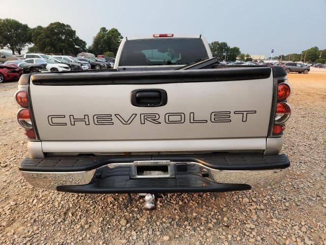 2005 Chevrolet Silverado C1500