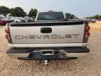 2005 Chevrolet Silverado C1500