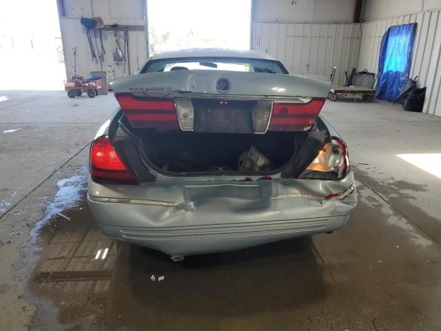 2003 Mercury Grand Marquis GS