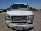 1999 GMC Savana G2500