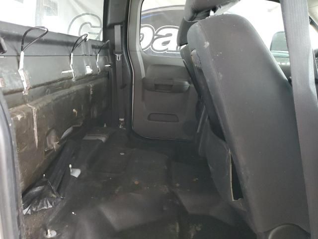 2008 Chevrolet Silverado C3500