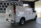 2023 GMC Savana G2500