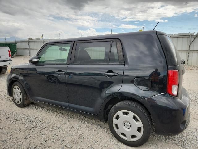 2013 Scion XB