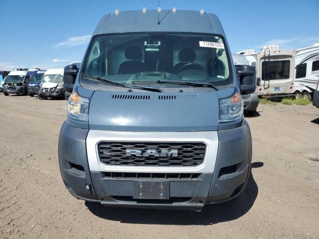 2020 Dodge RAM Promaster 3500 3500 High