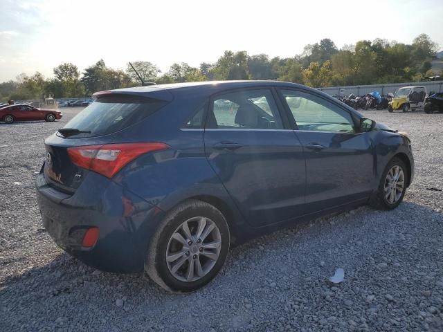 2014 Hyundai Elantra GT