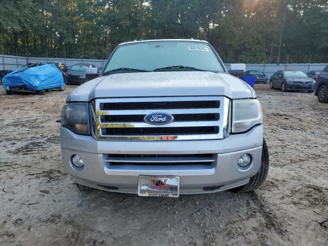 2012 Ford Expedition Limited