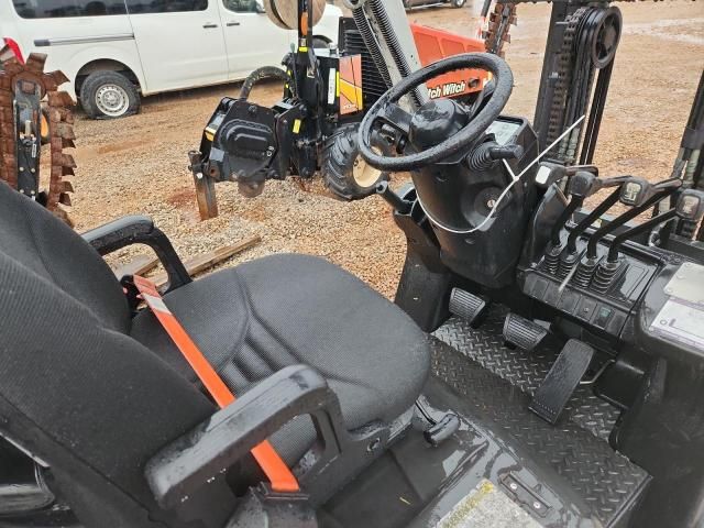 2013 Nissan Forklift