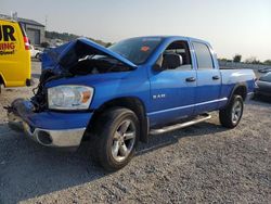 2008 Dodge RAM 1500 ST en venta en Earlington, KY