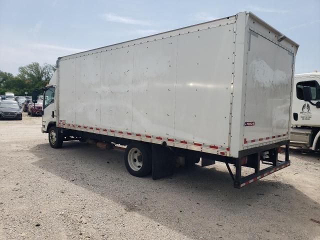 2021 Isuzu NPR HD