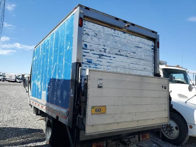 2007 Isuzu NQR