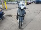 2017 Piaggio Scooter