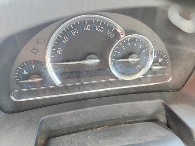 2007 Chevrolet HHR LT