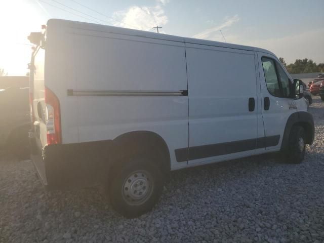 2019 Dodge RAM Promaster 1500 1500 Standard