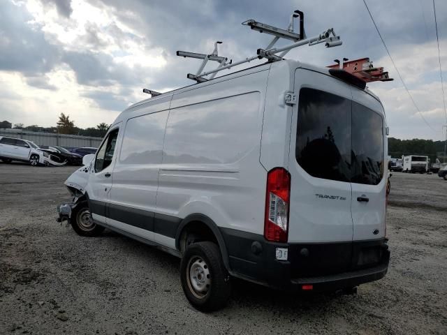 2024 Ford Transit T-250
