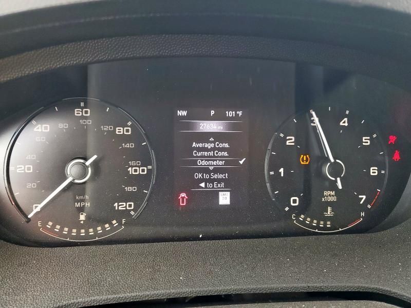 2024 Dodge RAM Promaster 1500 1500 Standard