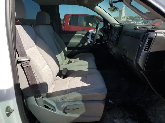 2017 GMC Sierra C1500