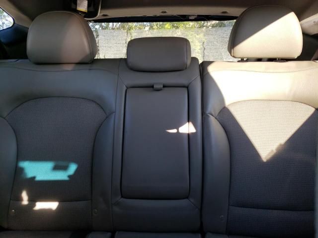 2015 Hyundai Tucson Limited