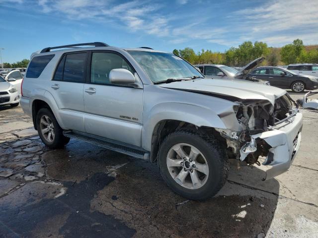 2006 Toyota 4runner Limited