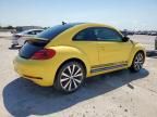 2014 Volkswagen Beetle Turbo