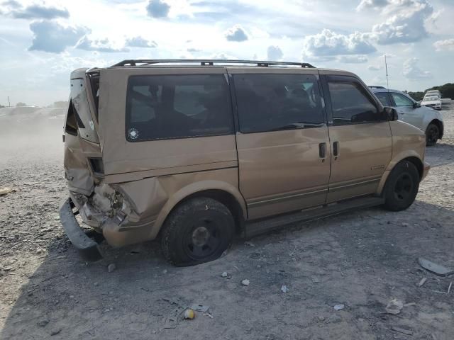 1996 GMC Safari XT
