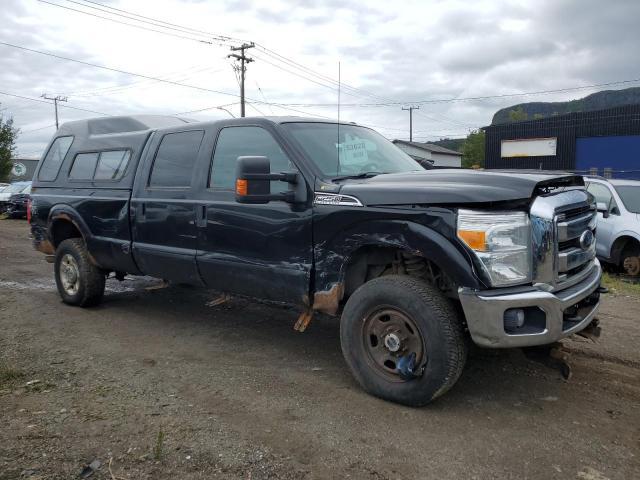 2015 Ford F250 Super Duty