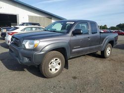 2015 Toyota Tacoma Access Cab en venta en East Granby, CT